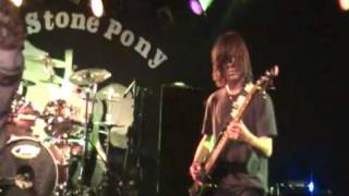 The DIYS: Pins And Needles