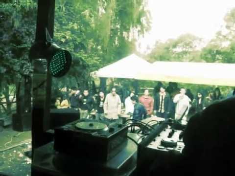 FREAKCYBER (Sonoro Sapiens - Hardcore Colombia) HOLY BLooD WEEKEND¡¡ Duitama,