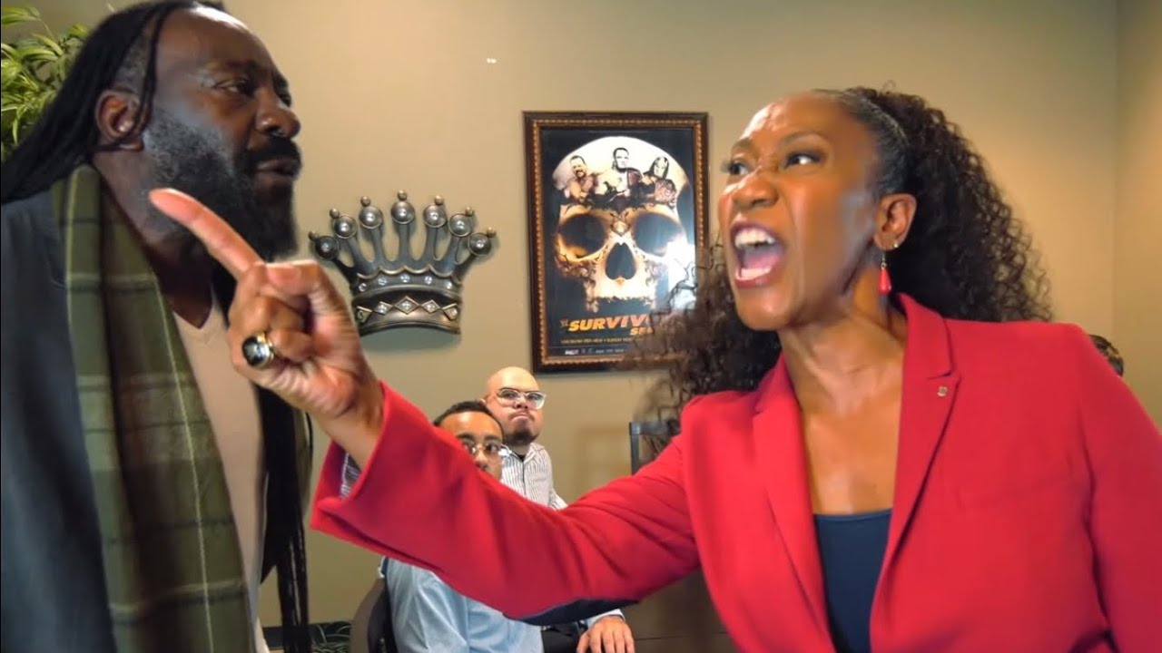 Video Test Thumbnail