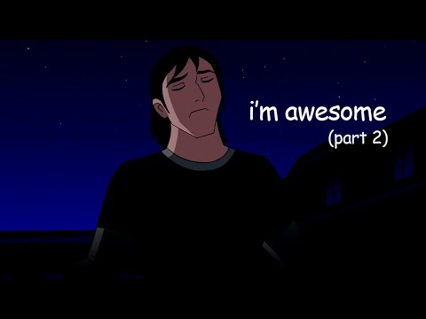 Kevin Ethan Legend (part 2)