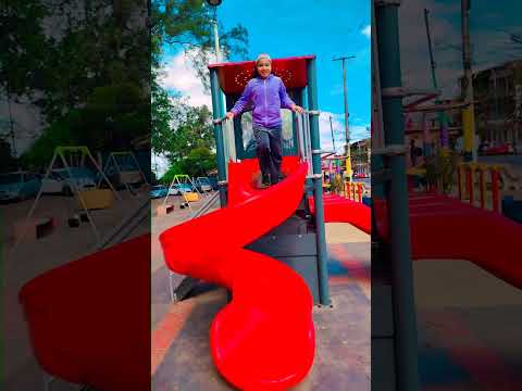 Encontré esta Plaza en PERICO JUJUY 🥰🌳