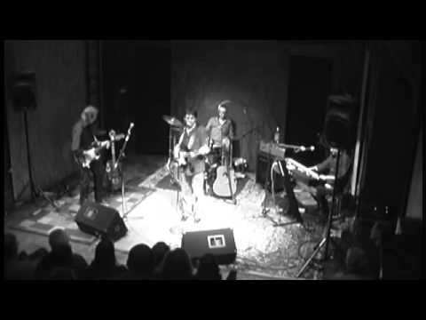 Domino - Headsoup  with John Platania on guitar