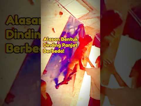 Slab vs Vertical vs Overhang | Climbing Basics