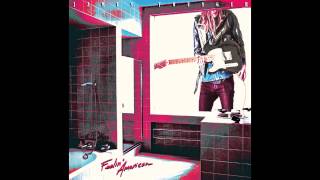 James Younger "Never Easy" (Official Audio)