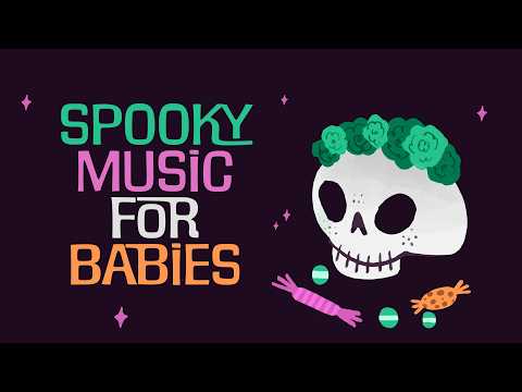 Tiny Dreams and Ghostly Tunes 🎃 Classical Music for a Cozy Halloween 🎃 Cello and Piano lullabies
