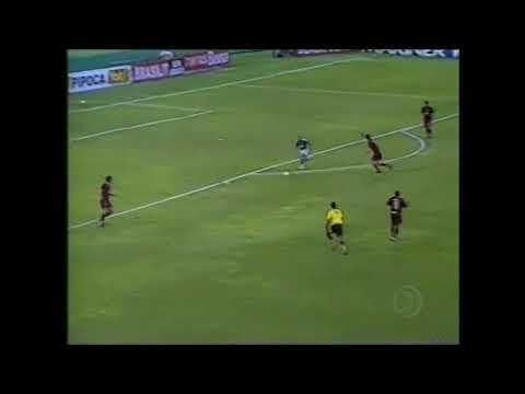 Palmeiras 4 x 3 Juventus - Campeonato Paulista 2006