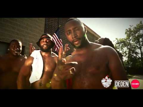 Deoen - Cartel (prod. Vybe Beatz)