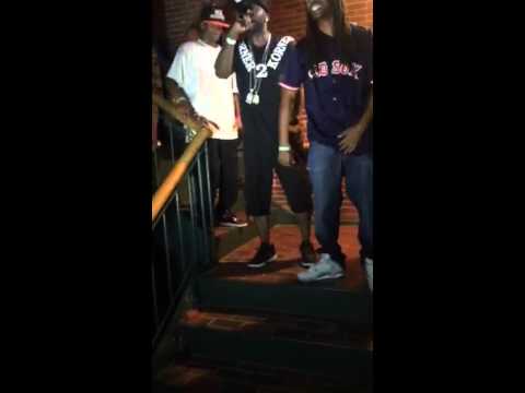 LST OD- The Lox Afterparty