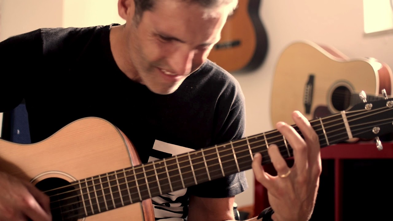 Baton Rouge L1LS DCE электроакустическая гитара купить в Москве в ...