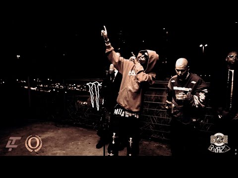 (FREE) Derek x Neckklace x Recayd Mob Type Beat [hard] "Vice City" (prod. JamalBeatz)