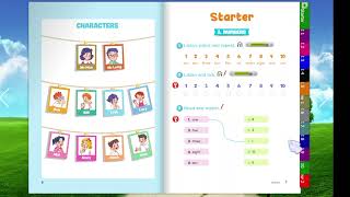 Global Success 3 Unit Starter