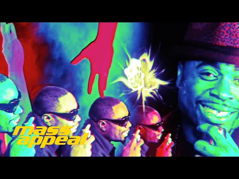 Izza Kizza - Ooh La La (Official Music Video)