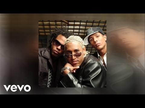 Hijos De La Calle - Tu (Audio)