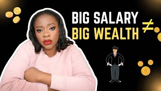 I Studied HIGH EARNERS and what I learned will make you RICH! 