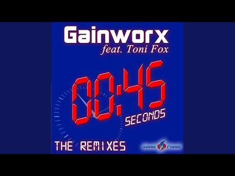 45 Seconds (Cueboy & Tribune Remix Edit)