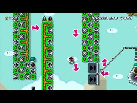 Shell Jump x1, x2, x3.... by P-ander