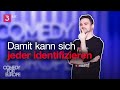 Dr Pop Stellt Die Musikalischen Genies Deutschlands Vor Comedy For Europe