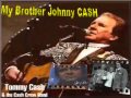 Tommy CASH ( My Brother Johnny CASH ) Best ...