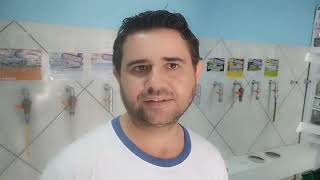Adquira seu produto de limpeza e higiene direto das torneiras da Grampex, loja da fábrica situada na Av. João Protezek, 3175, Vila São João, saída para Rebouças. Whatsapp: (42) 9 9853 64 28 e (42) 9 98102904