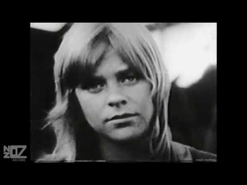 Jon English - Handbags & Gladrags (1973)