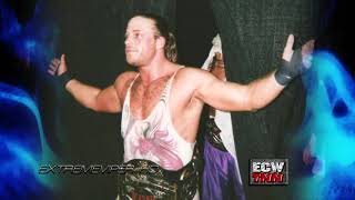 1997-2001: Rob Van Dam 6th ECW Theme Song - &quot;Walk&quot; (Full Version) + Download Link ᴴᴰ
