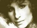 Barbra Streisand - The Shadow Of Your Smile ...