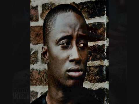 Manuellsen shout für  DStrikes Mixtape ( Trete Lügen mit Füssen)