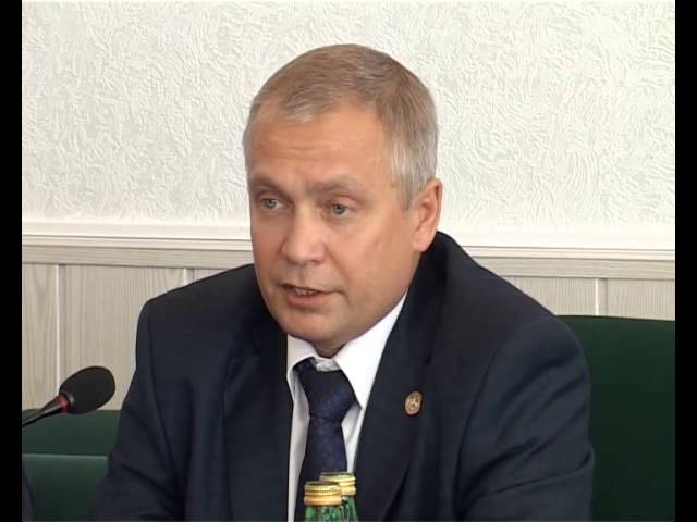 Антикоррупционный семинар в Чистополе
