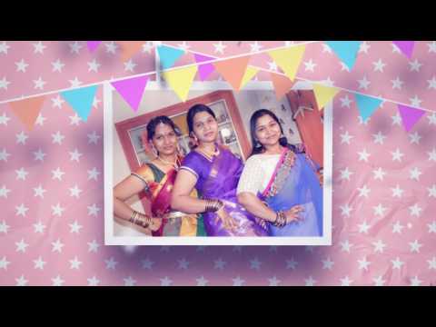 Happy Birthday Chetana