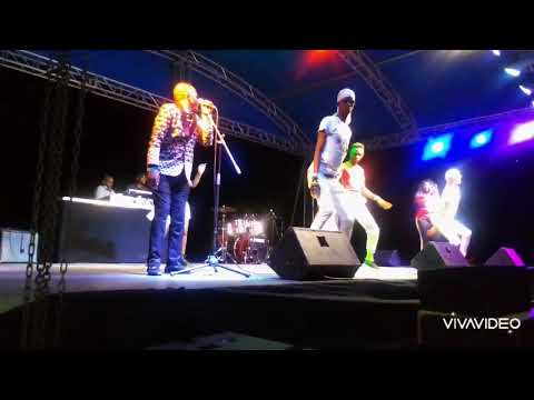 Zviratidzo Zverudo 2 Live @MA Desert Botswana