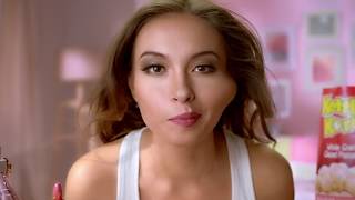 Jess C. for Kettle Korn Philippines TVC