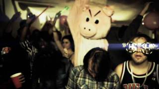 BROKENCYDE "Da House Party" official music video