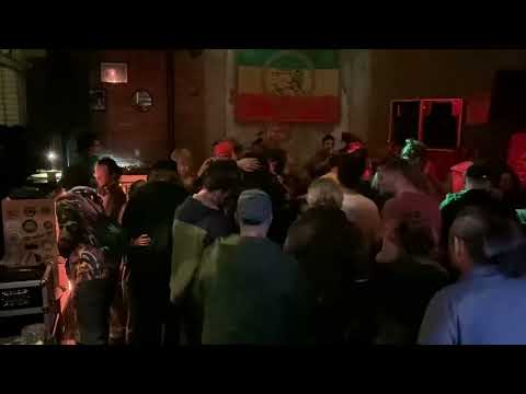 Lion's Hifi plays Yaksha, Alpha Steppa & Joe Yorke - Rocking Ship