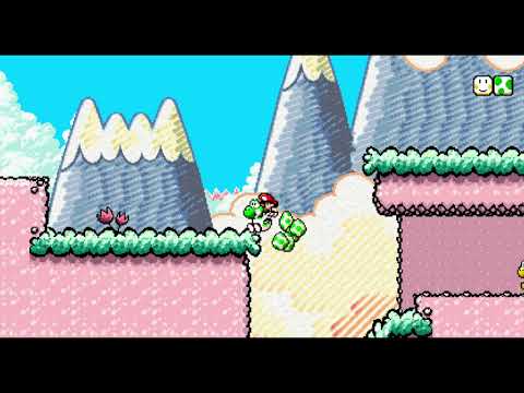 YFS: Find the secret video [MarioFan333] - Level ID: 302