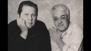 Brian Wilson - Be My Baby (Live Songwriter Symposium 1996)
