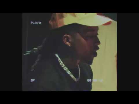 Amenazzy - Amor al Fuego ❤️🔥( vídeo oficial)