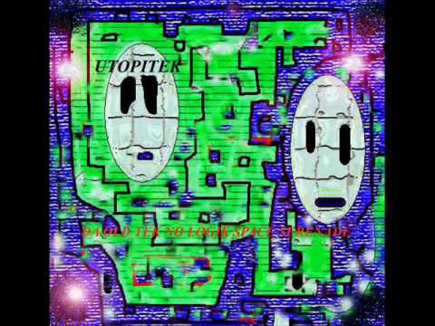 Utopitek -  cacophonie contrôlée (180bpm)