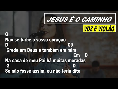 Jesus - Nicole Rosa