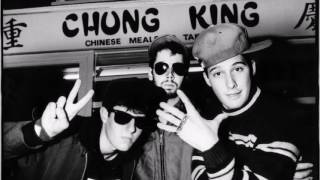 Beastie Boys - Can&#39;t Won&#39;t Don&#39;t Stop (Instrumental)