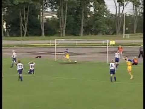 Tammeka - Kuressaare