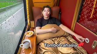Download lagu Aku Kaget Naik Bis Termahal di Indonesia mp3 Download lagu Aku Kaget Naik Bis Termahal di Indonesia mp3