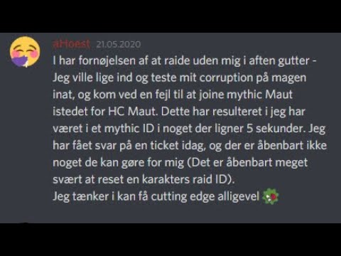 The Frozen Toiletpaper - N'Zoth The Corruptor