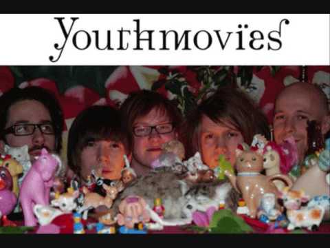 Youthmovie Sountrack Strategies - ...Spooks The Horse