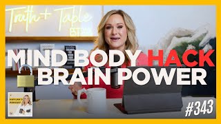 The Mind-Body Hack That Will Unlock Your Brain Power