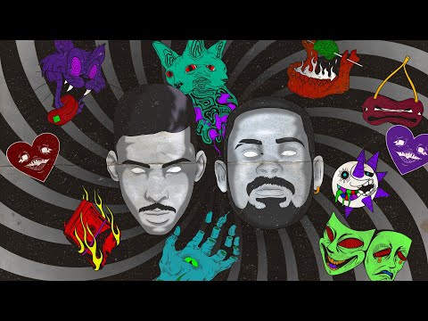 Hoost & Nowbru - Speech (Original Mix)