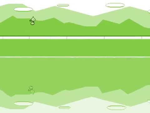 Ripple Runner youtube-video