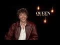 Gavin Casalegno Interview QUEEN OF THE RING Gavin Teases TSITP Season3 Talks About His Marriage