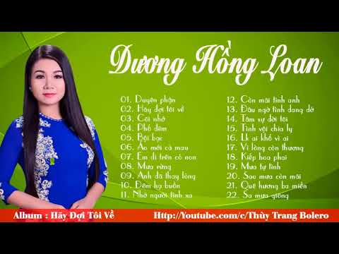 download lagu mp3 mp4 Duong Hong Loan, download lagu Duong Hong Loan gratis, unduh video klip Duong Hong Loan