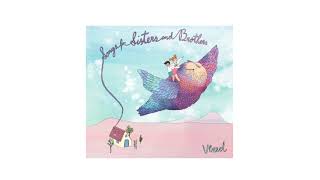 Vered - "It'll Be" (feat. Walter Martin), from 'Songs for Sisters and Brothers'