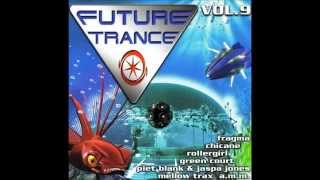 Rollergirl - Dear Jessie (Radio Edit)